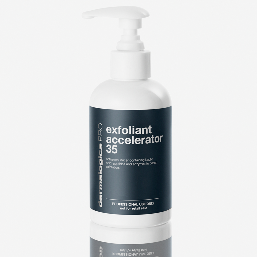 PRO exfoliant accelerator 35