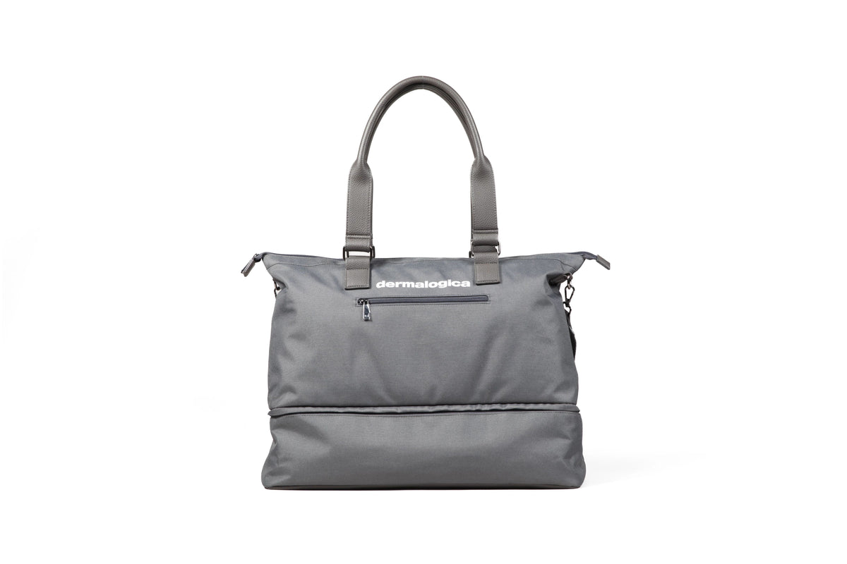weekender bag
