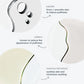awaken peptide eye gel