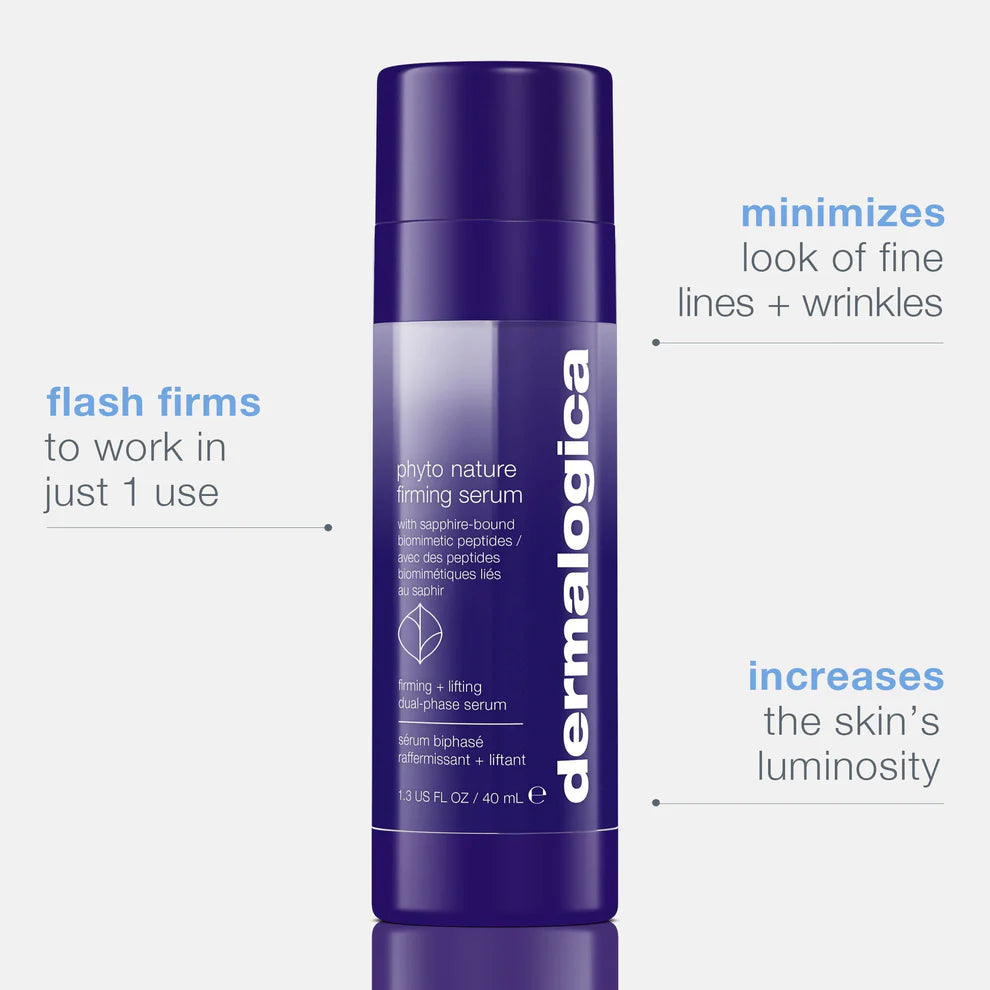 phyto-nature firming serum