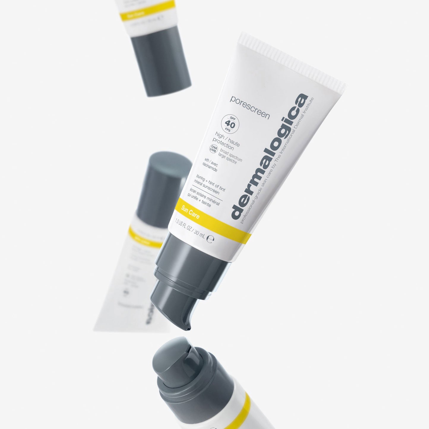 porescreen spf 40