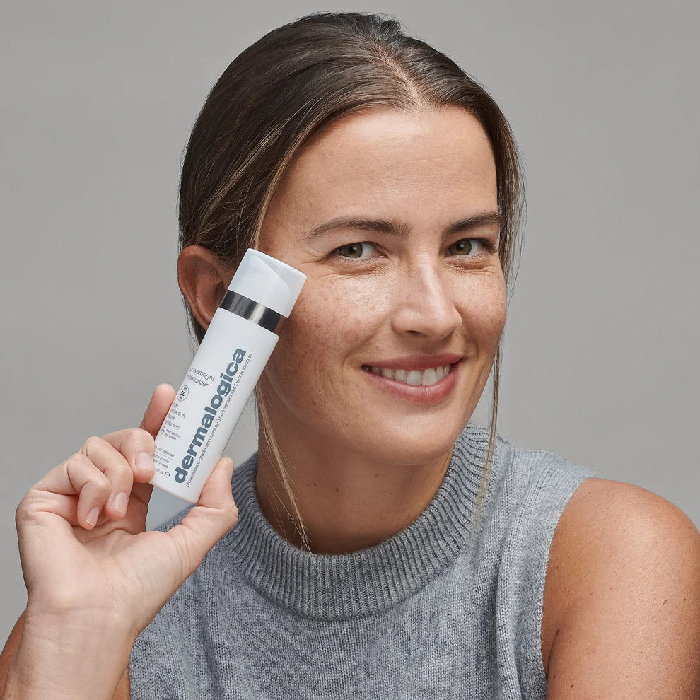 powerbright moisturizer