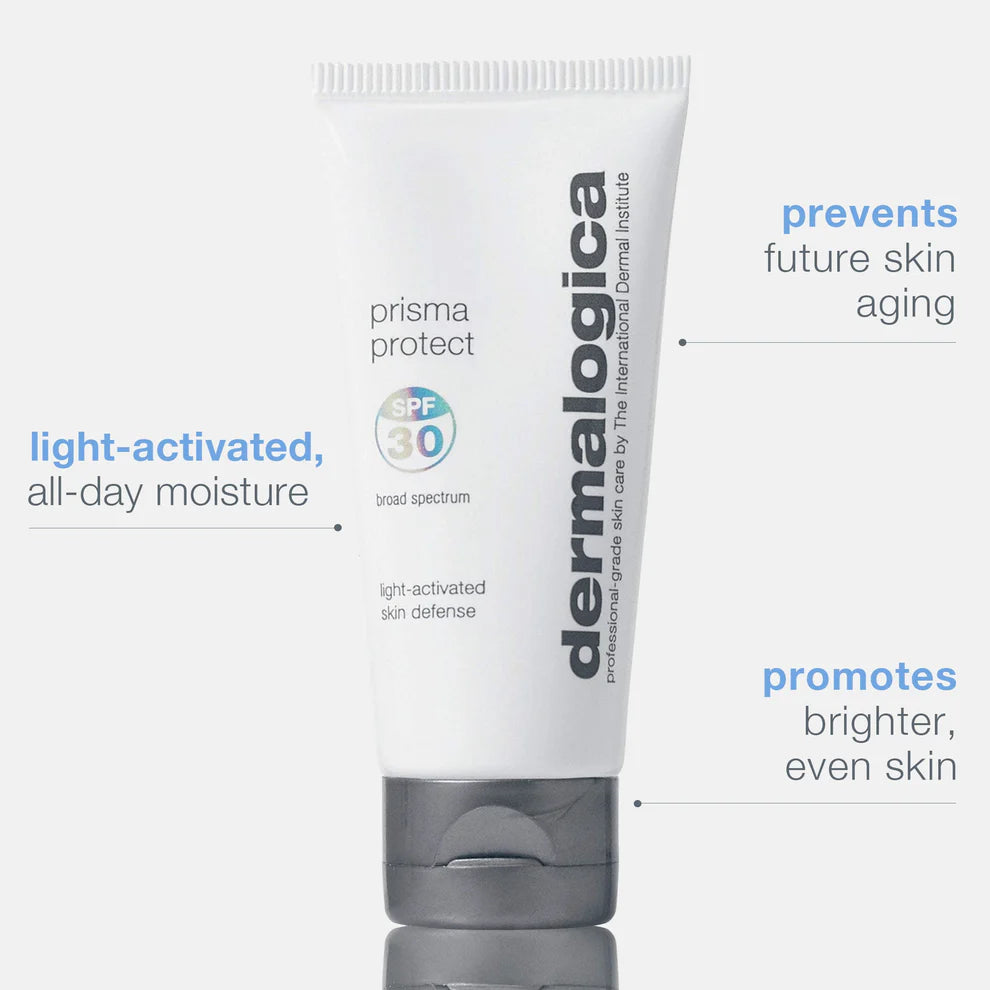 prisma protect spf 30