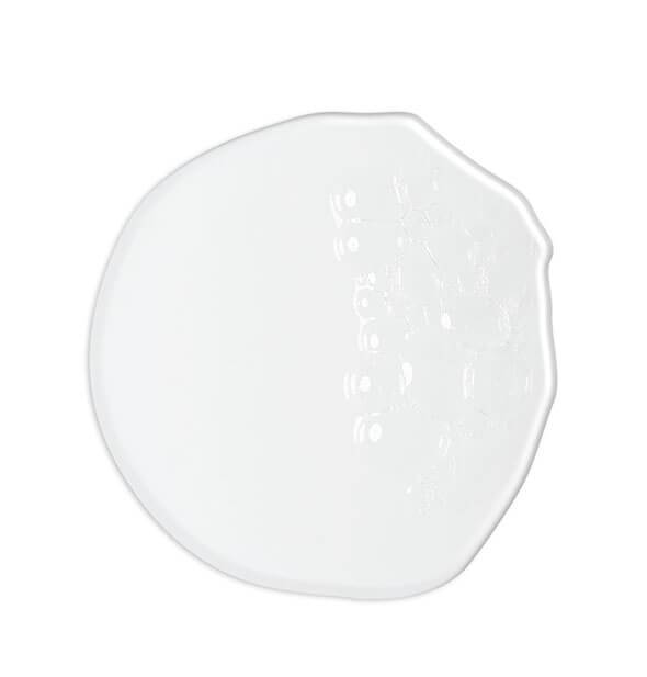 special cleansing gel