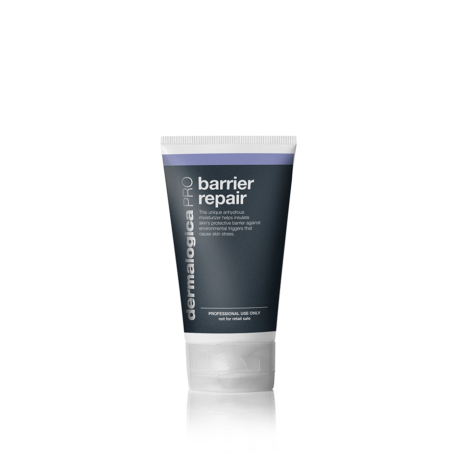 PRO barrier repair